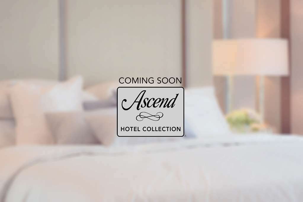 818 Hotel + Pool, Ascend Hotel Collection By Choice Лос-Анджелес Экстерьер фото